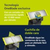Philips OneBlade Pro Afeitadora y Recortadora Eléctrica Face&Body Hombre