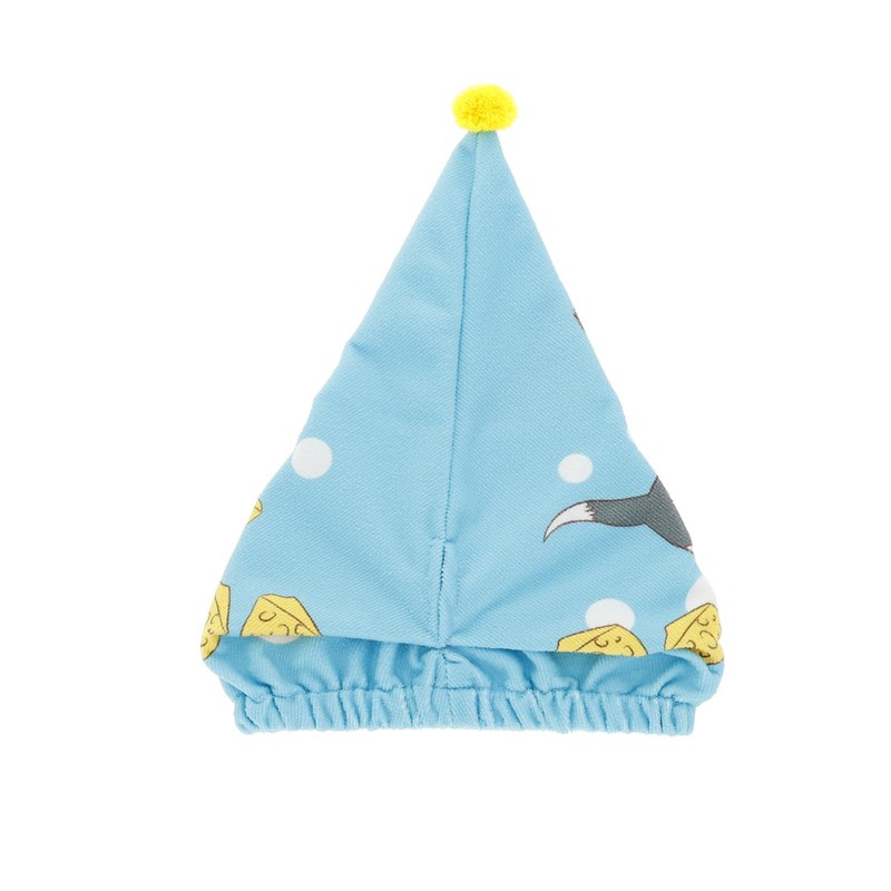 Maruman Towel Cap Swimming for Kids Tom and Jerry Catch