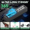 Dhiedas Smart RFID Cabinet Lock, Hidden Digital Electronic Bluetooth RFID