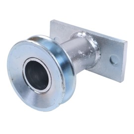 DVPARTS Blade Adapter 687-02220 Compatible with CUB Cadet Z SC HW HW EZ EQ EQ 500Z 500HW 500EZ 500E 500