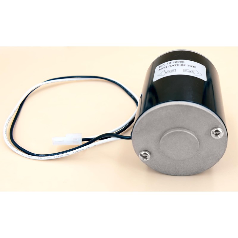 Replacement 12-Volt Variable Speed Fan Motor for Maxxair Maxxfan Deluxe