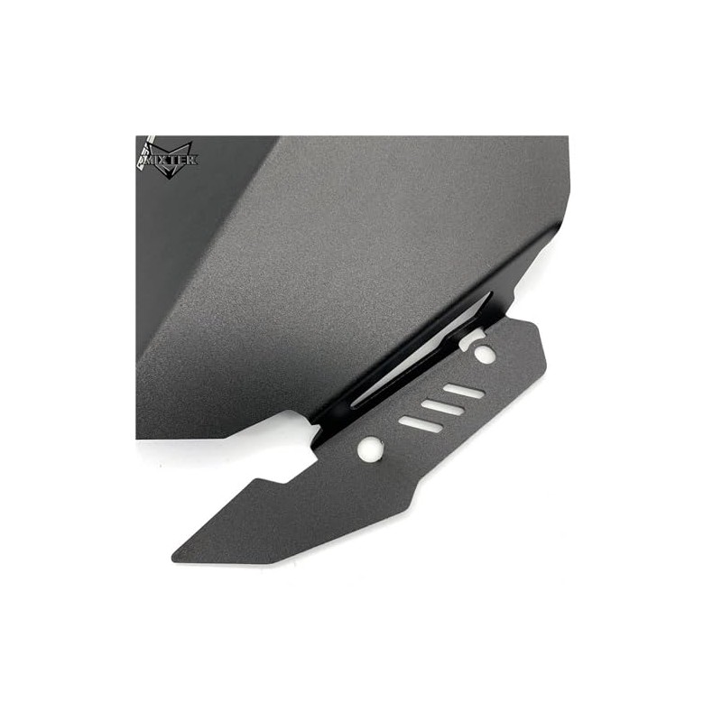 Motorcycle Windscreen for Y&amaha MT125 MT-125 MT15 MT-15 2019-2023 2022