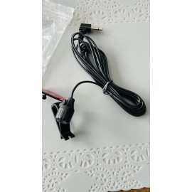 Boss Audio Bluetooth High Gain Microphone for BE7ACP, BE9ACP, BE10ACP, BCP62