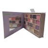 Paleta Maquillaje Ojos Rost Flawless By Nature Clean Beauty