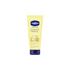 Vaseline Intensive Care Essential Healing Lotion, 3.4 Ounce (Pack of 3)