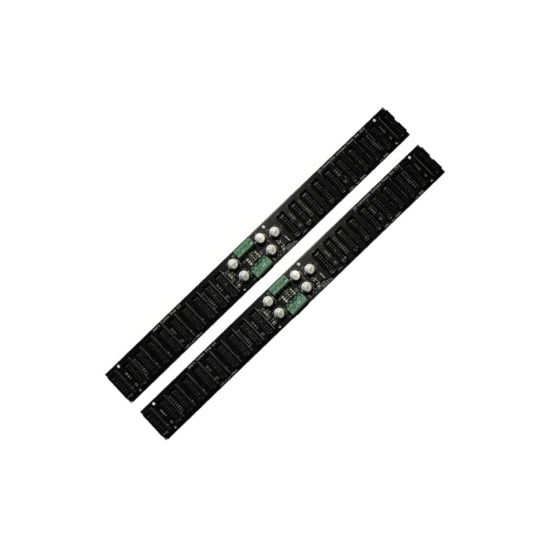 20 Connection Eurorack Power BusBoard