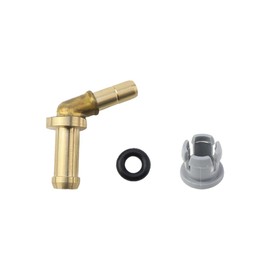 MUNIK Radiator Hose 3-Piece Set For Range Rover L663, L405, L560, L320, L494, L462, L319 3.0 5.0 SC Peat # LR049990, LR045239