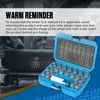 23pcs Wheel Lock Nuts Removal Kit Compatible with VW Volkswagen,