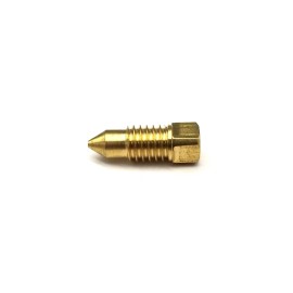 Unbranded Radiator Air Bleed Screws for Steel Panel & Cast Iron Radiators | Ships Free - TYPE 1 - IDEAL CAST IRON RADIATORS