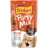 Friskies Chicken Liver Tartar Control Cat Treats, 2.1 oz