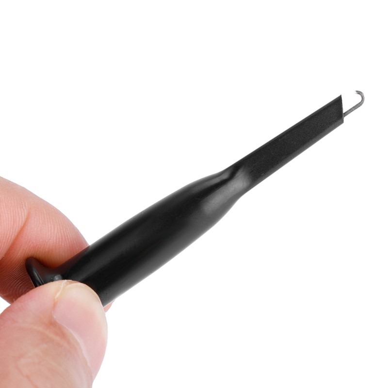 P2100 Series High Precision DC-100MHz Oscilloscope Probe BNC Test Lead