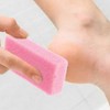 Soft heel removal sponge, square heel care management / 부드러운 발꿈치제거스펀지 사각 발뒷꿈치케어관리