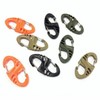 S-ring carabiner 17ea