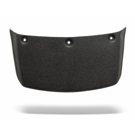 Maier Mfg NEW MAIER HONDA ATC250SX 85 - 87 FRONT PLASTIC FENDER MUD FLAP