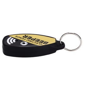 Electric Fence Beeper ABS Fence Voltage Tester for Farms Home Gardens Sheep Pets Horses