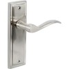 Designer Levers - Berkeley Modern Design Lever Door Handle -