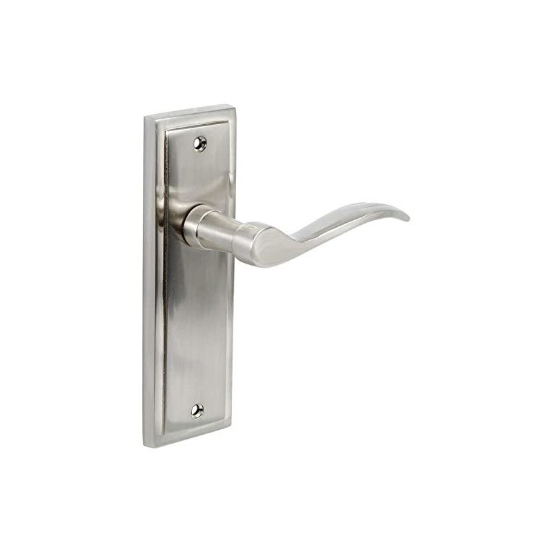 Designer Levers - Berkeley Modern Design Lever Door Handle -