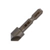 Star-M 5007-120 Hexagonal Shaft Chamfer Cutter 0.5 inches (12 mm)