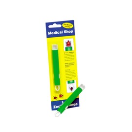 Medical Shop Tick Tweezers 2-in-1