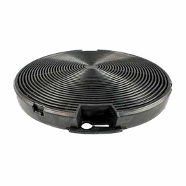 AIR2GO Activated Carbon Filter Replacement for Beko KF9197059543 (Pack of 2)