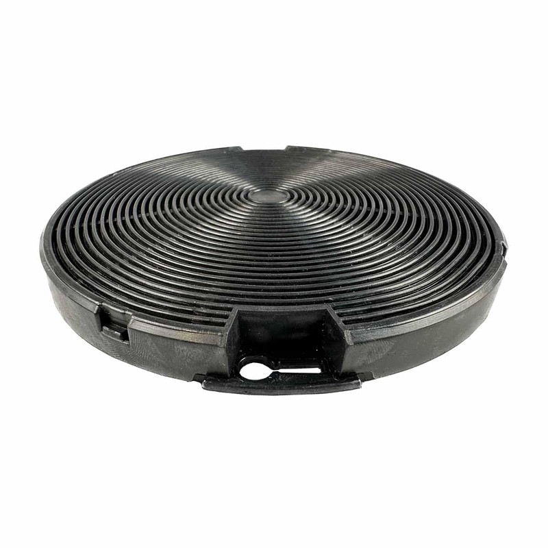 AIR2GO Activated Carbon Filter Replacement for Beko KF9197059543 (Pack of