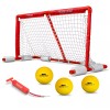 GoSports Floating Water Polo Game Set | Summer Pool Sports