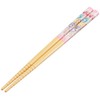 Komori Resin Star Twinkle Pretty Cure Chopsticks Bamboo Safety Chopsticks