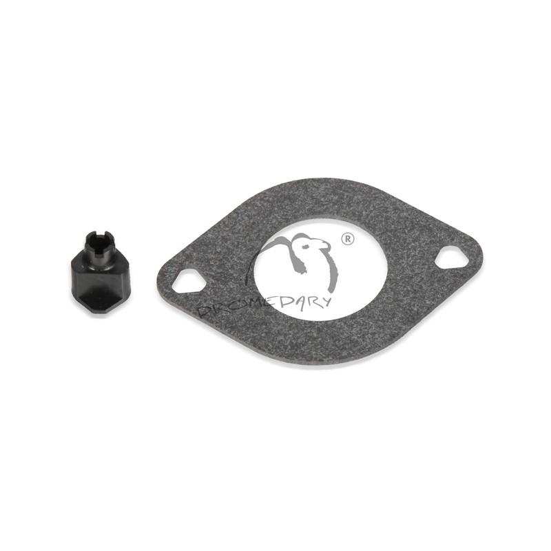 Dromedary Carburetor Carb For Briggs Stratton 799728 498027 498231 499161