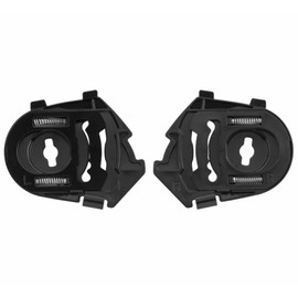 Nolan N86 Visor Mechanism