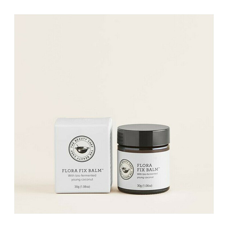 The Beauty Chef Flora Fix Balm, 30g