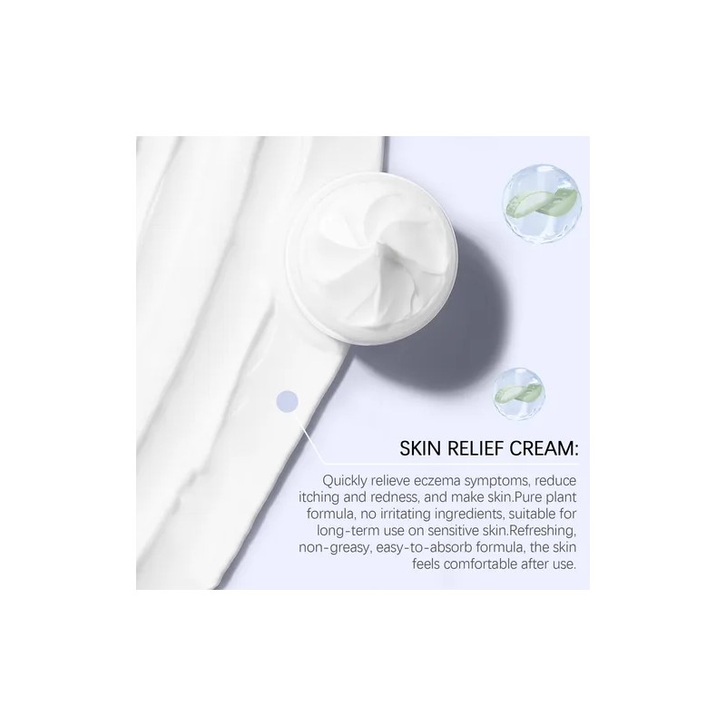 Cq Crema Hidratante For Manos Y Pies Secos.