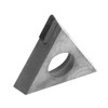 TBGT060102 TBGT060104 PCD Diamond Insert CNC Turning Tool Cutting BladeTBGT060102