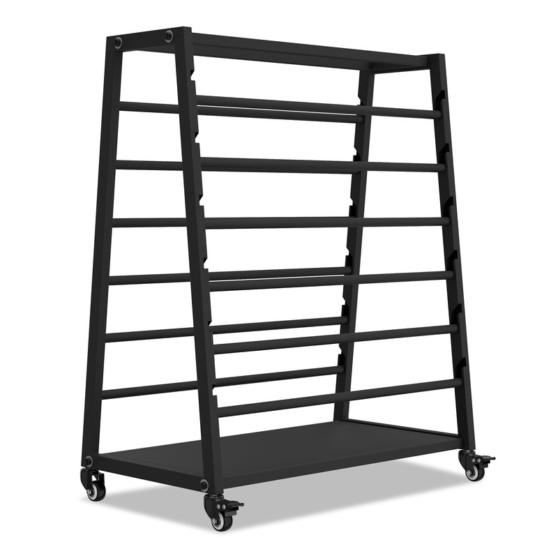 Wire Spool Rack,Heavy Duty Wire Spool Holder with 12 Adjustable
