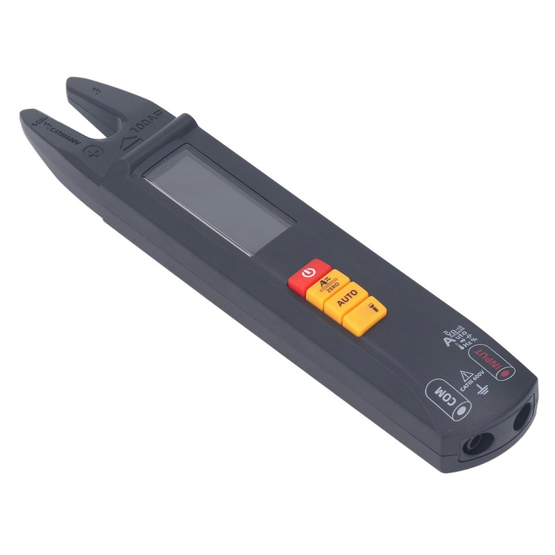 Digital Multimeter High Accuracy Auto Ranging Voltage Current Meter with