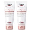 Kit Eucerin Crema Corporal Despigmentante 200ml 2 Piezas
