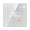 Smart Programmable Thermostat for Home with Zone Remote Sensor and