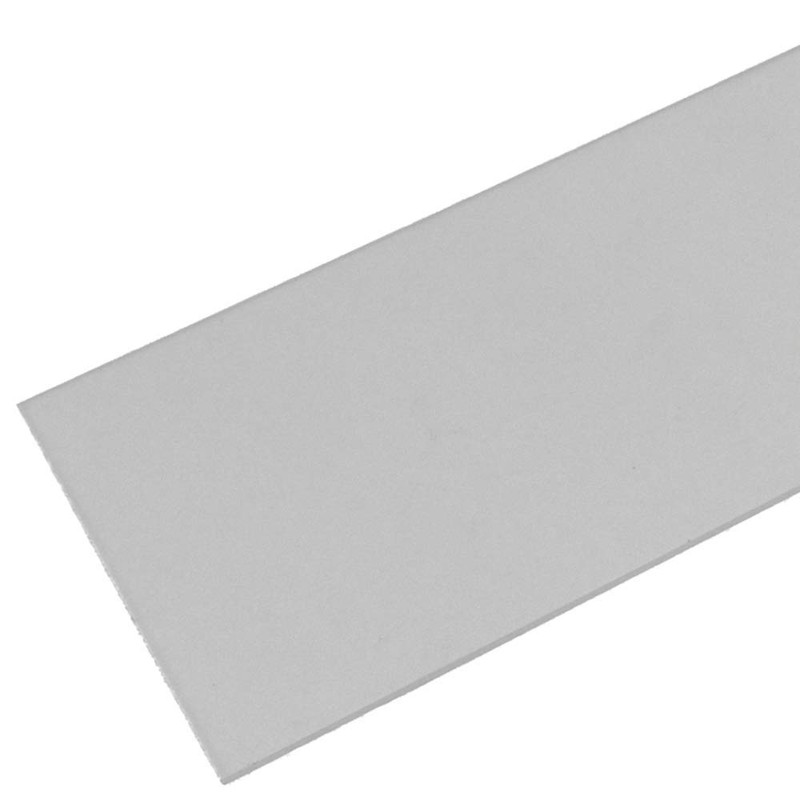 Sellstrom Long Lasting CR-39 Cover Plate for Welding Helmets, 2"x4.25",