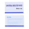 Haobase pH Test Strips Full Range 1-14 Litmus Paper Litmus