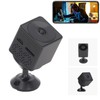 Q16 Mini Wireless Camera WiFi Security Camera with Motion Detection