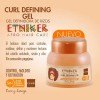 Gel Definidor De Rizos Curl Defining Gel, Etniker