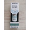 Trader Joe's Supreme Hydrating Eye Cream .53 oz Plant Extracts Manuka Honey