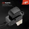 A-Premium Power Window Switch Compatible with Nissan Frontier 2005-2021, Pathfinder