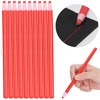 24Pcs Sewing Mark Chalk Pencil Tailor's Marking Tracing Tools Free