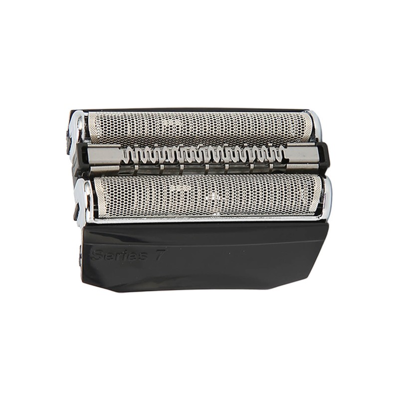 Shavers Replacement Trimmer Head Electric Shaver Replace Silver Foil Part