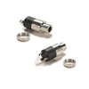 10pcs PJ-392 3Pin 3.5mm Stereo Headphone Audio Video Jack Socket