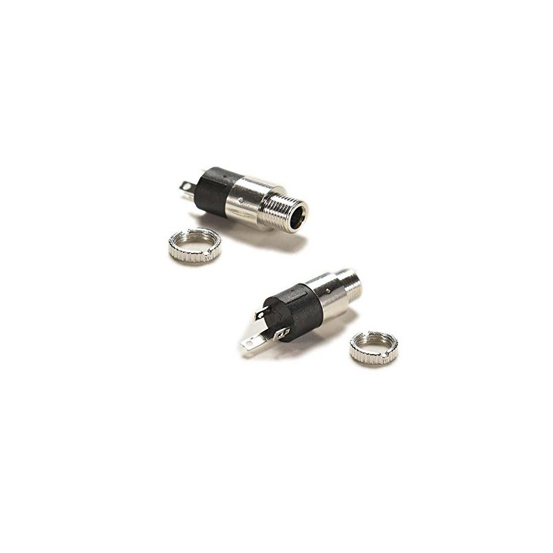 10pcs PJ-392 3Pin 3.5mm Stereo Headphone Audio Video Jack Socket