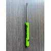 Snap-on Snap On Tools Hi-Vis Green Pocket Screwdriver with Clip