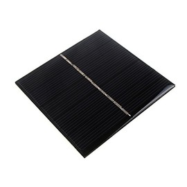 Solar Panel 5V 160MA 0.8W Mini Solar Cell