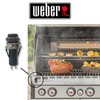 Weber Accent Light Switch for Summit Series Grills 70189
