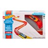 Hot Wheels Track Builder Premium Curve Pack, Includes 1 Mini